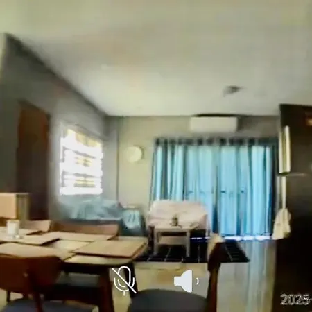 New Malarayat Golf & Country Club House In Lipa Villa